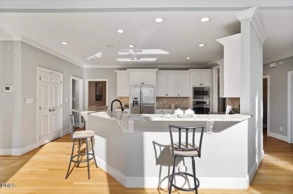 5317 Moonflower Court Holly Springs NC 27540