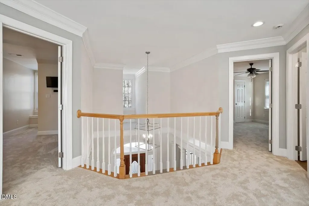 5317 Moonflower Court Holly Springs NC 27540