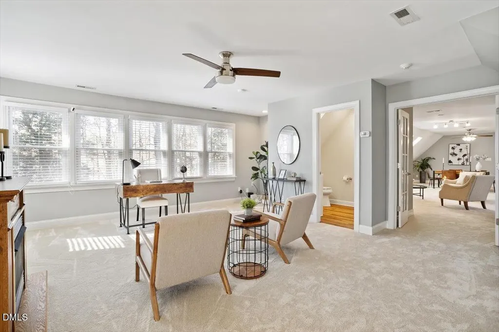 5317 Moonflower Court Holly Springs NC 27540