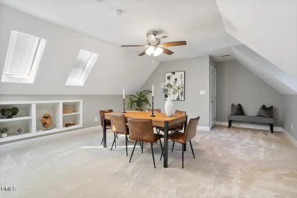 5317 Moonflower Court Holly Springs NC 27540