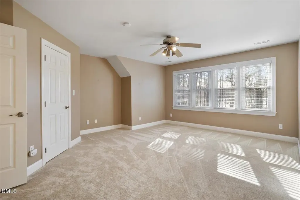 5317 Moonflower Court Holly Springs NC 27540