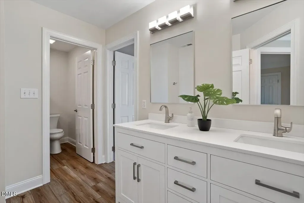 5317 Moonflower Court Holly Springs NC 27540