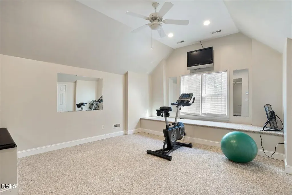 5317 Moonflower Court Holly Springs NC 27540