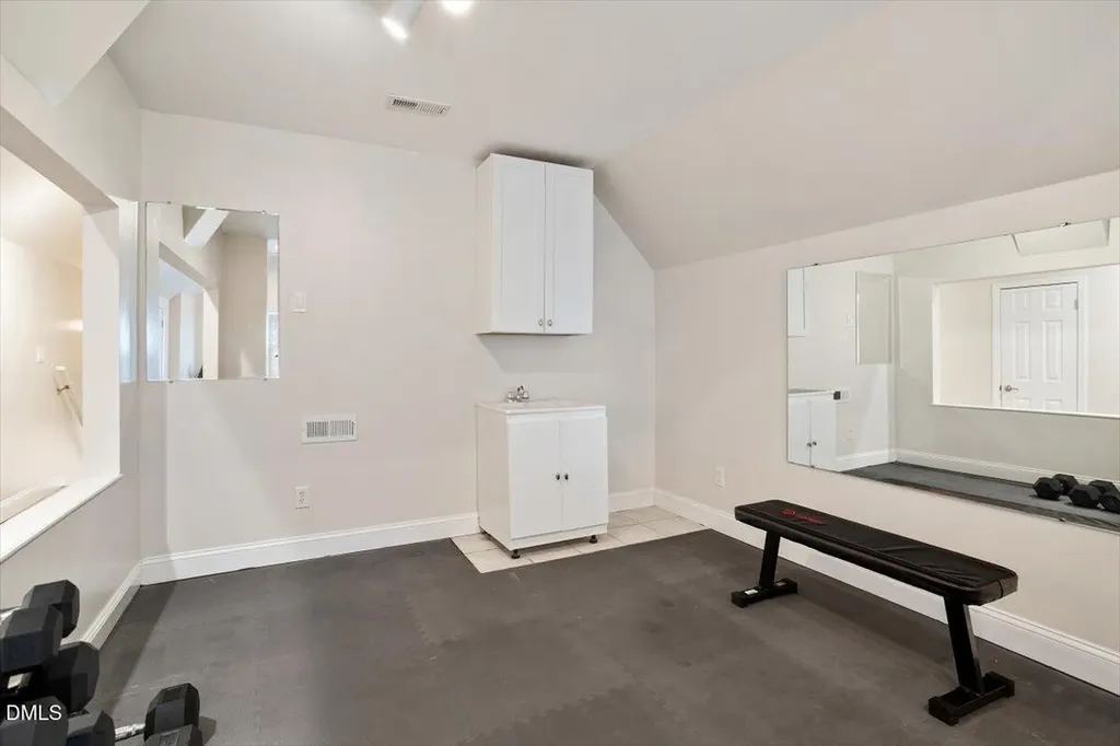 5317 Moonflower Court Holly Springs NC 27540