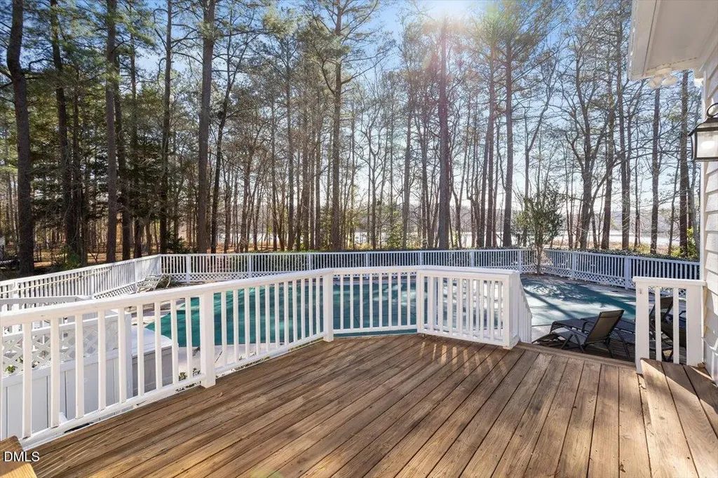 5317 Moonflower Court Holly Springs NC 27540