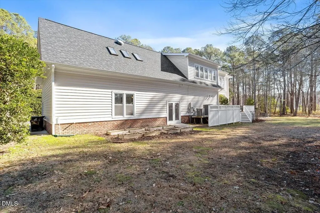 5317 Moonflower Court Holly Springs NC 27540