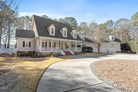 5317 Moonflower Court Holly Springs NC 27540