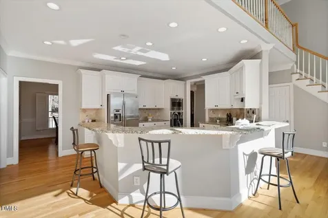 5317 Moonflower Court Holly Springs NC 27540