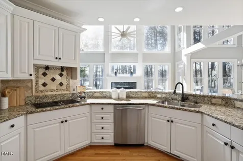 5317 Moonflower Court Holly Springs NC 27540