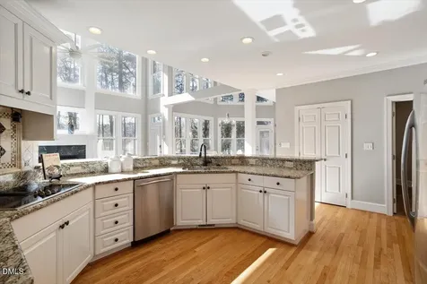 5317 Moonflower Court Holly Springs NC 27540