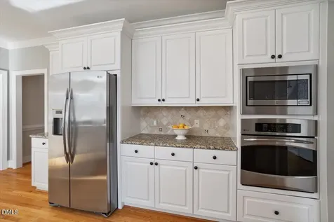 5317 Moonflower Court Holly Springs NC 27540