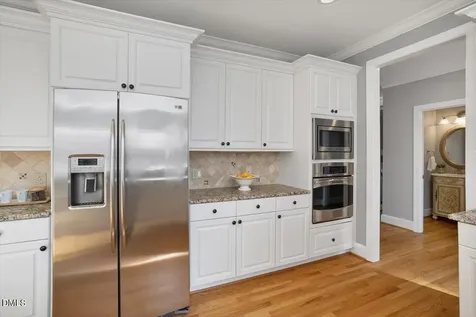 5317 Moonflower Court Holly Springs NC 27540