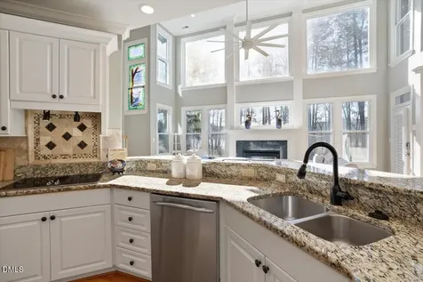 5317 Moonflower Court Holly Springs NC 27540