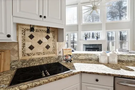5317 Moonflower Court Holly Springs NC 27540