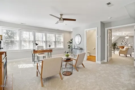 5317 Moonflower Court Holly Springs NC 27540