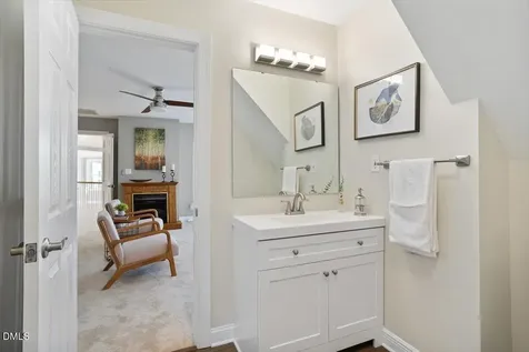 5317 Moonflower Court Holly Springs NC 27540