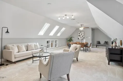 5317 Moonflower Court Holly Springs NC 27540