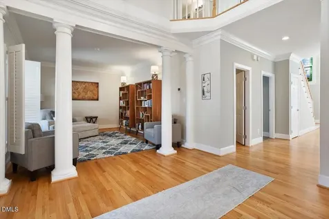 5317 Moonflower Court Holly Springs NC 27540