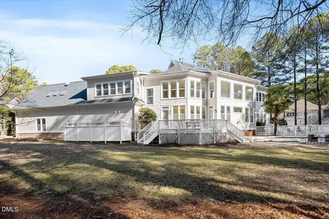 5317 Moonflower Court Holly Springs NC 27540