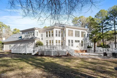 5317 Moonflower Court Holly Springs NC 27540
