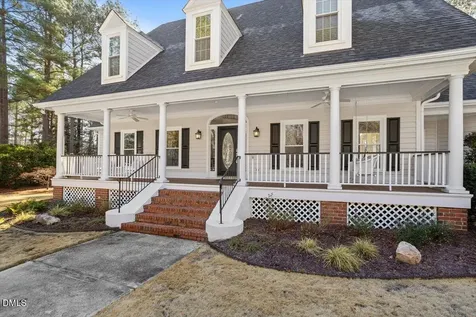 5317 Moonflower Court Holly Springs NC 27540