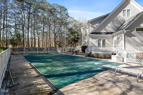 5317 Moonflower Court Holly Springs NC 27540