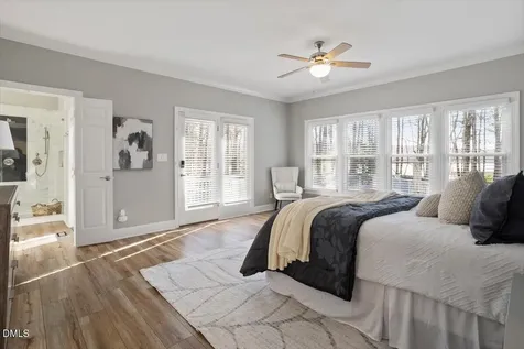 5317 Moonflower Court Holly Springs NC 27540