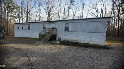 183 John Mitchell Road Youngsville NC 27596