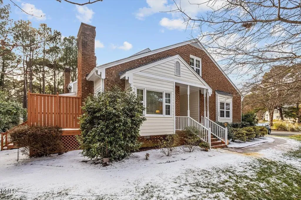 126 Skylark Way Raleigh NC 27615