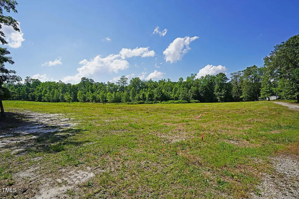 319 Vanstore Drive Fuquay Varina NC 27526