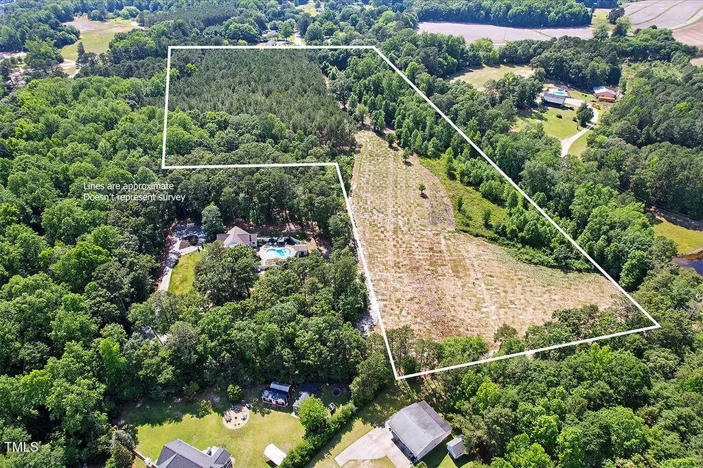 319 Vanstore Drive Fuquay Varina NC 27526