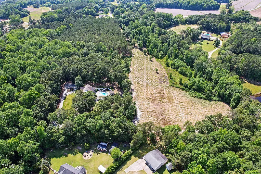 319 Vanstore Drive Fuquay Varina NC 27526