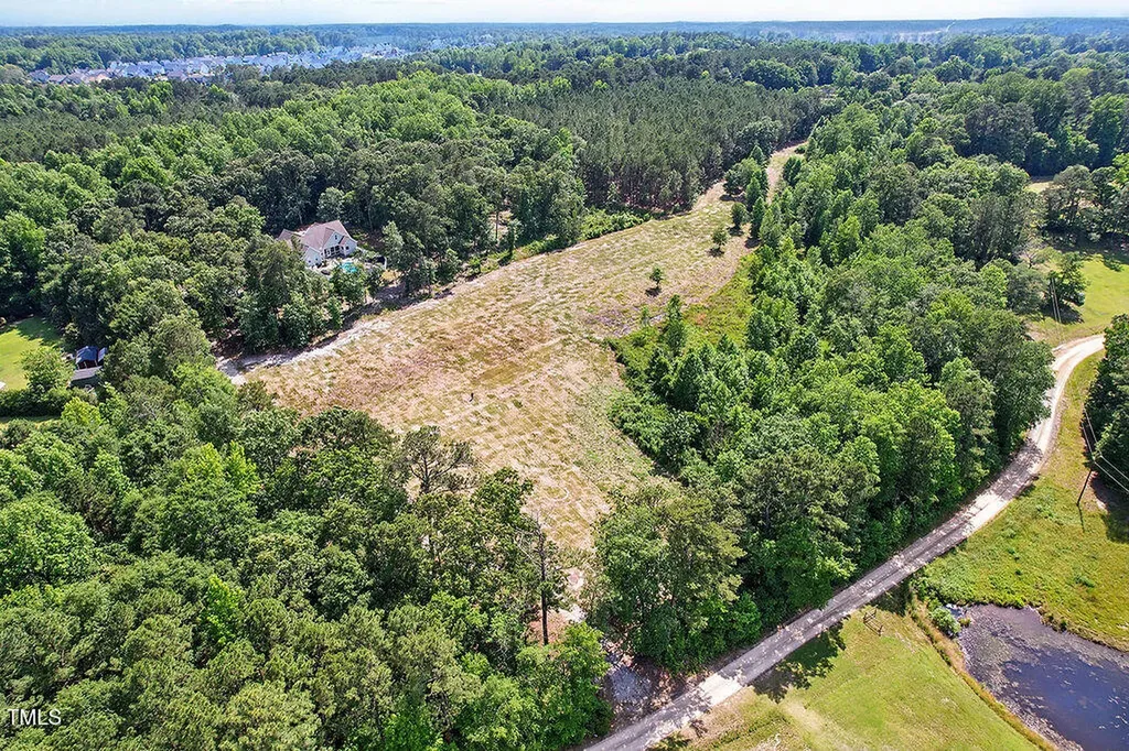 319 Vanstore Drive Fuquay Varina NC 27526