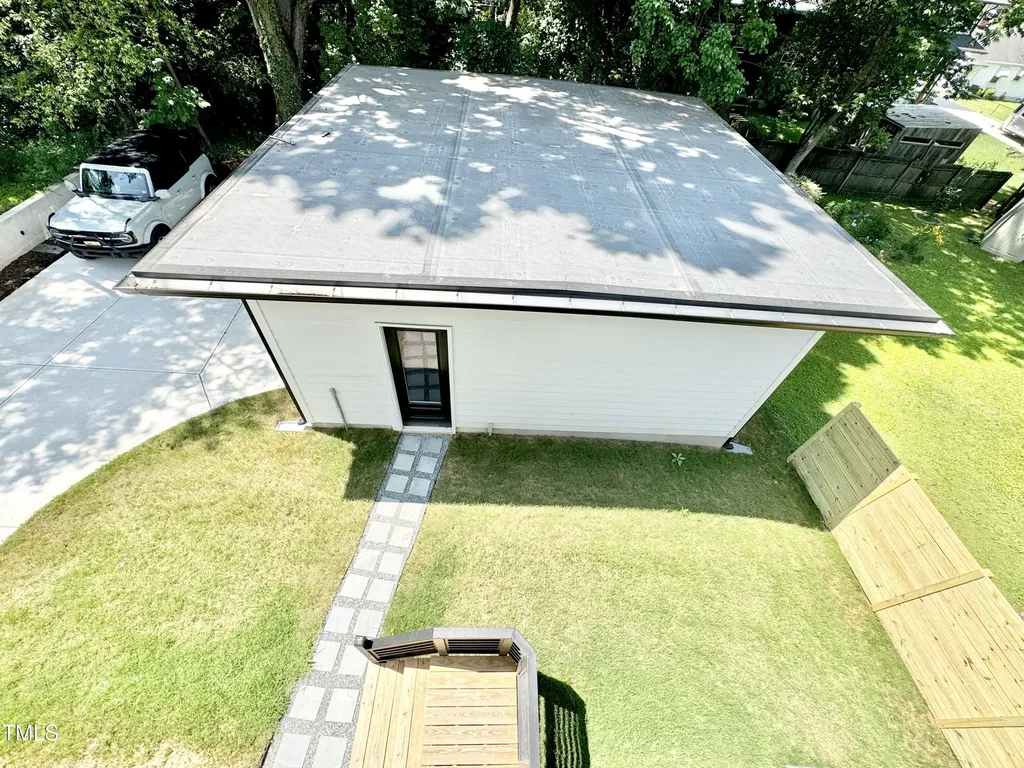 622 Glascock Street Raleigh NC 27604