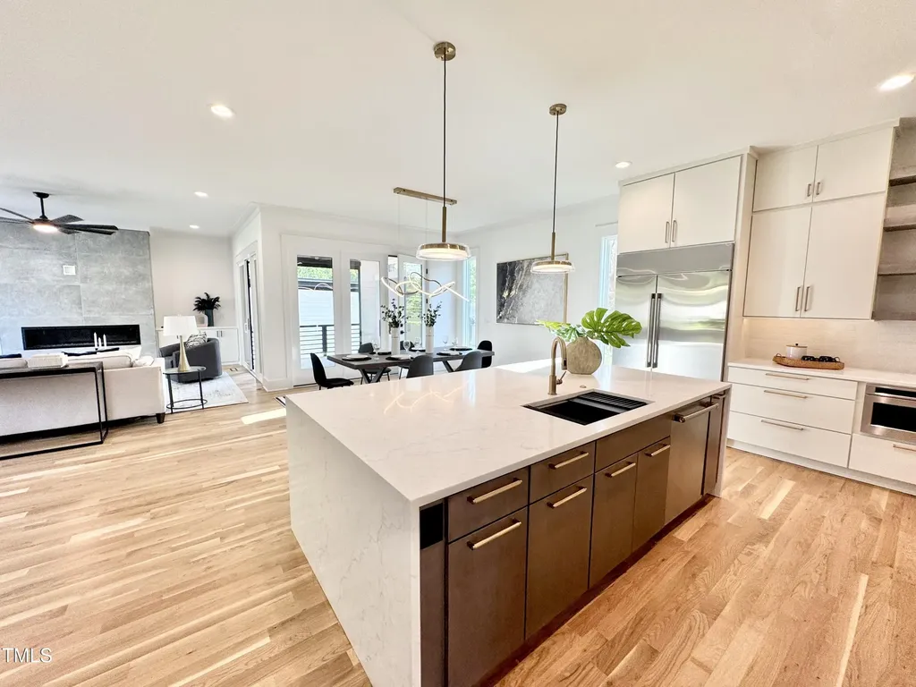 622 Glascock Street Raleigh NC 27604