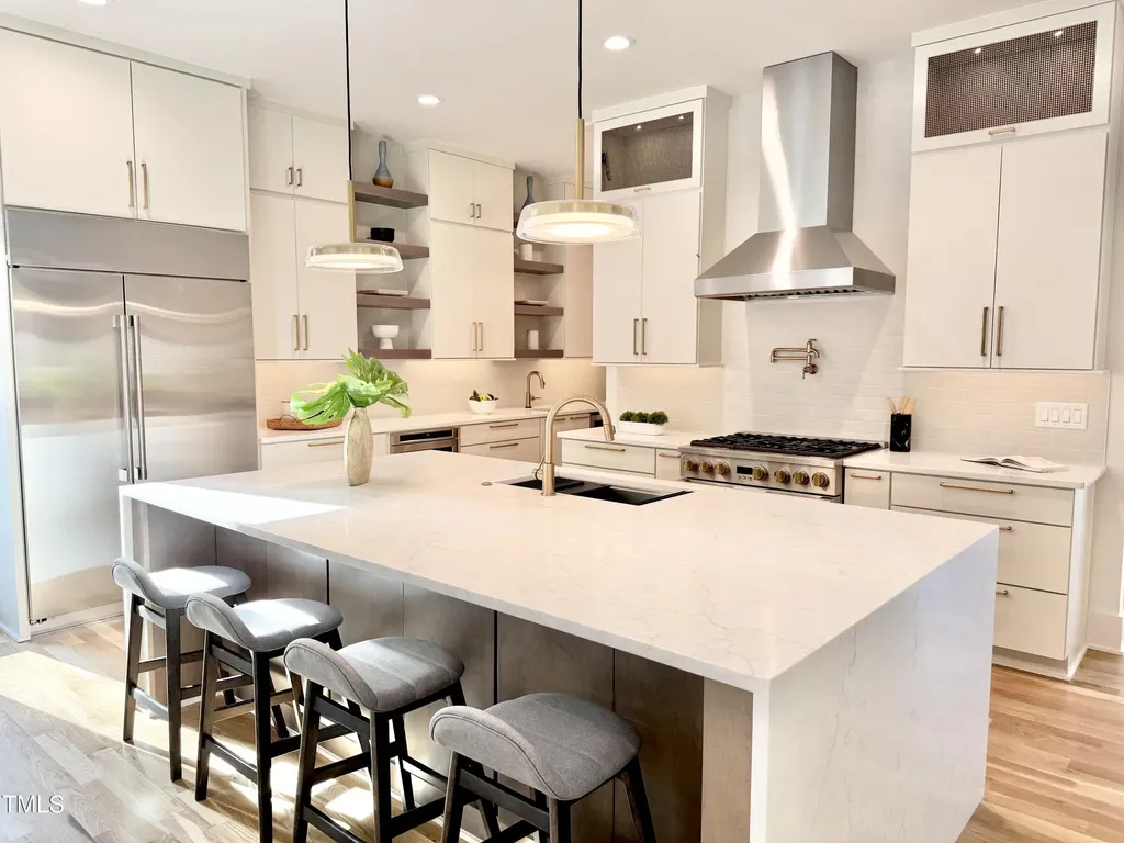 622 Glascock Street Raleigh NC 27604