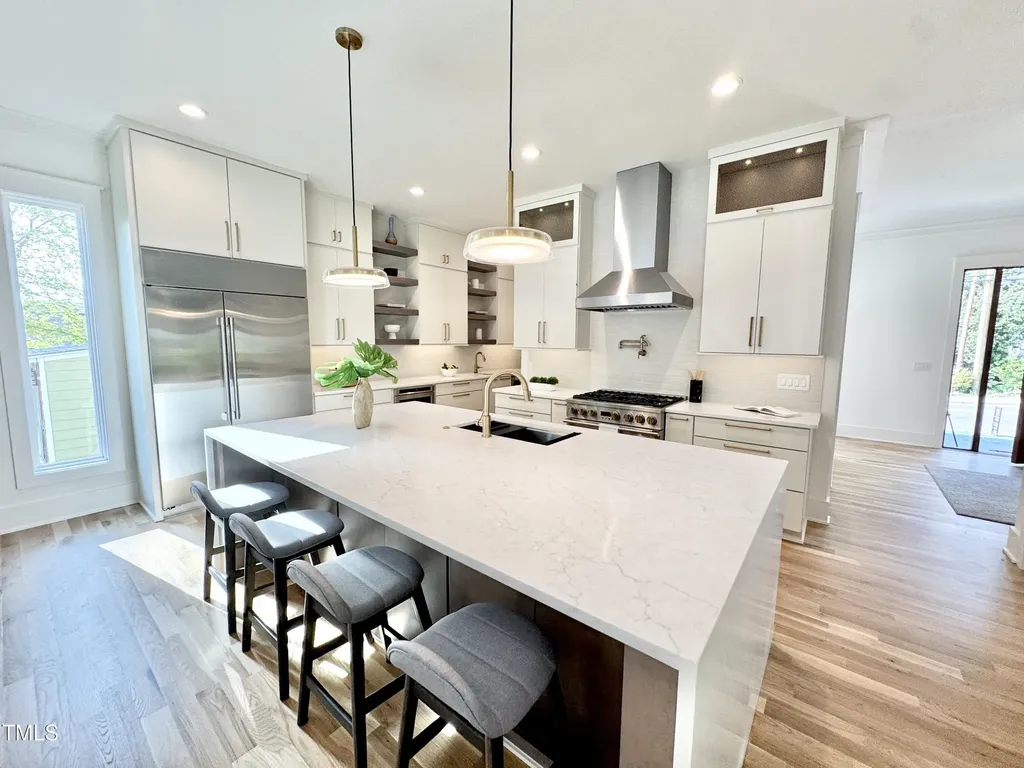 622 Glascock Street Raleigh NC 27604
