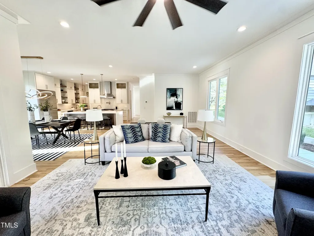 622 Glascock Street Raleigh NC 27604