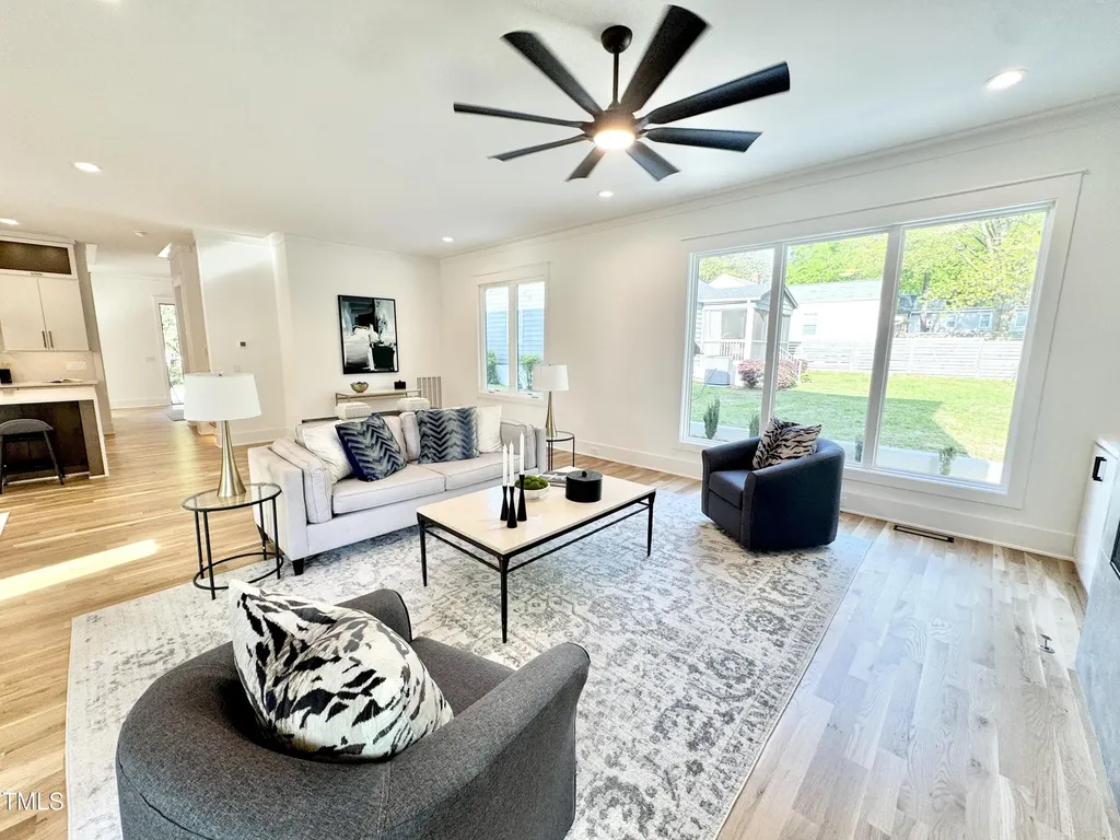 622 Glascock Street Raleigh NC 27604