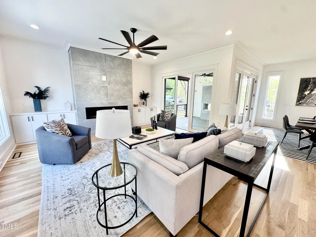 622 Glascock Street Raleigh NC 27604