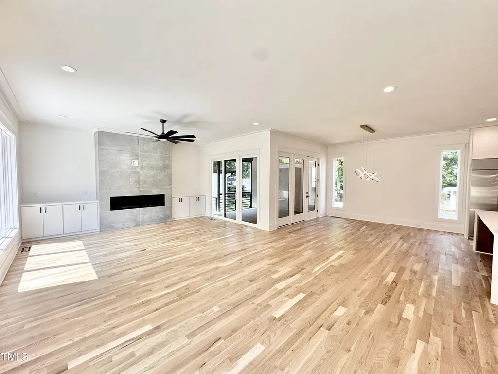 622 Glascock Street Raleigh NC 27604