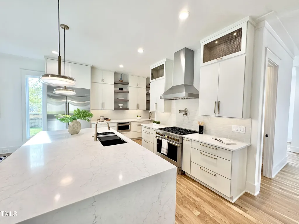 622 Glascock Street Raleigh NC 27604