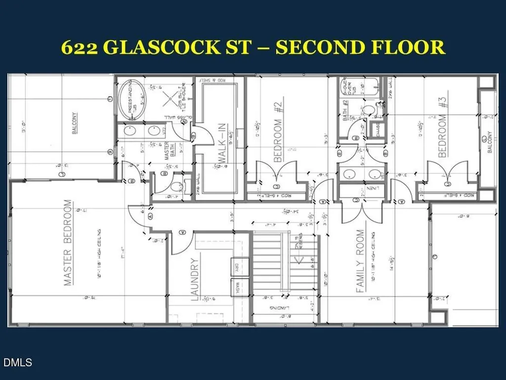 622 Glascock Street Raleigh NC 27604