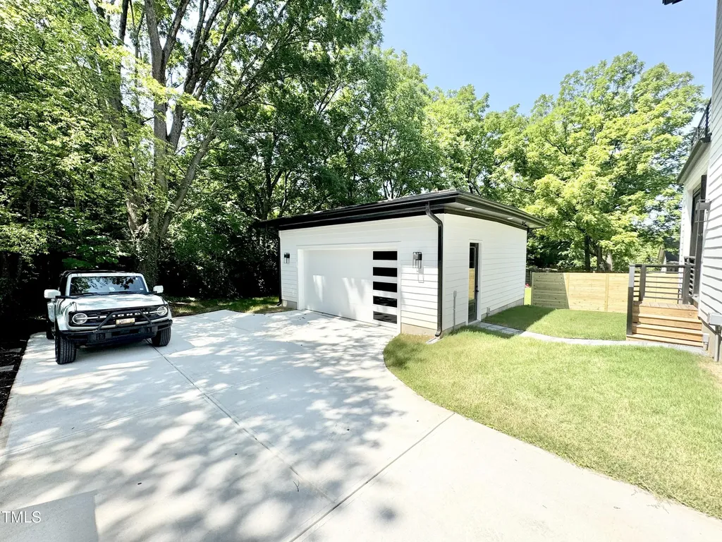 622 Glascock Street Raleigh NC 27604