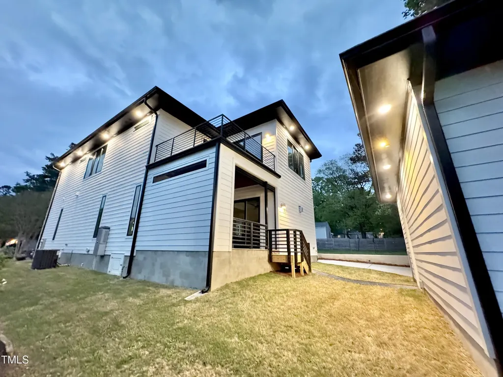 622 Glascock Street Raleigh NC 27604