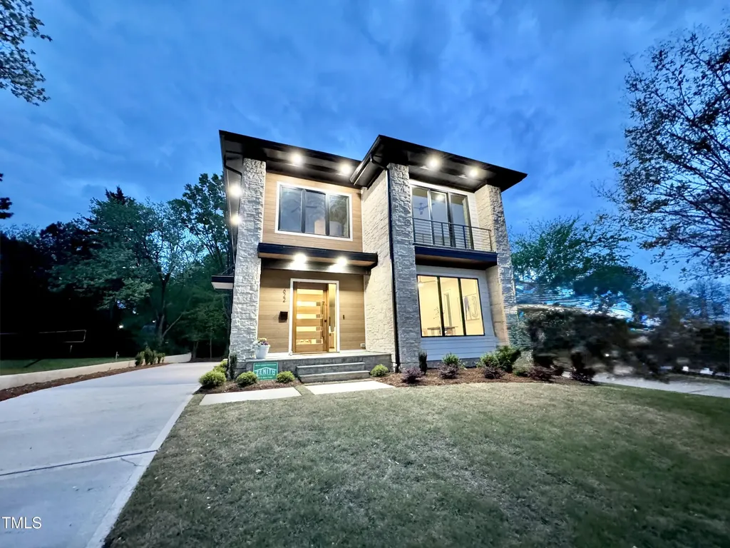 622 Glascock Street Raleigh NC 27604