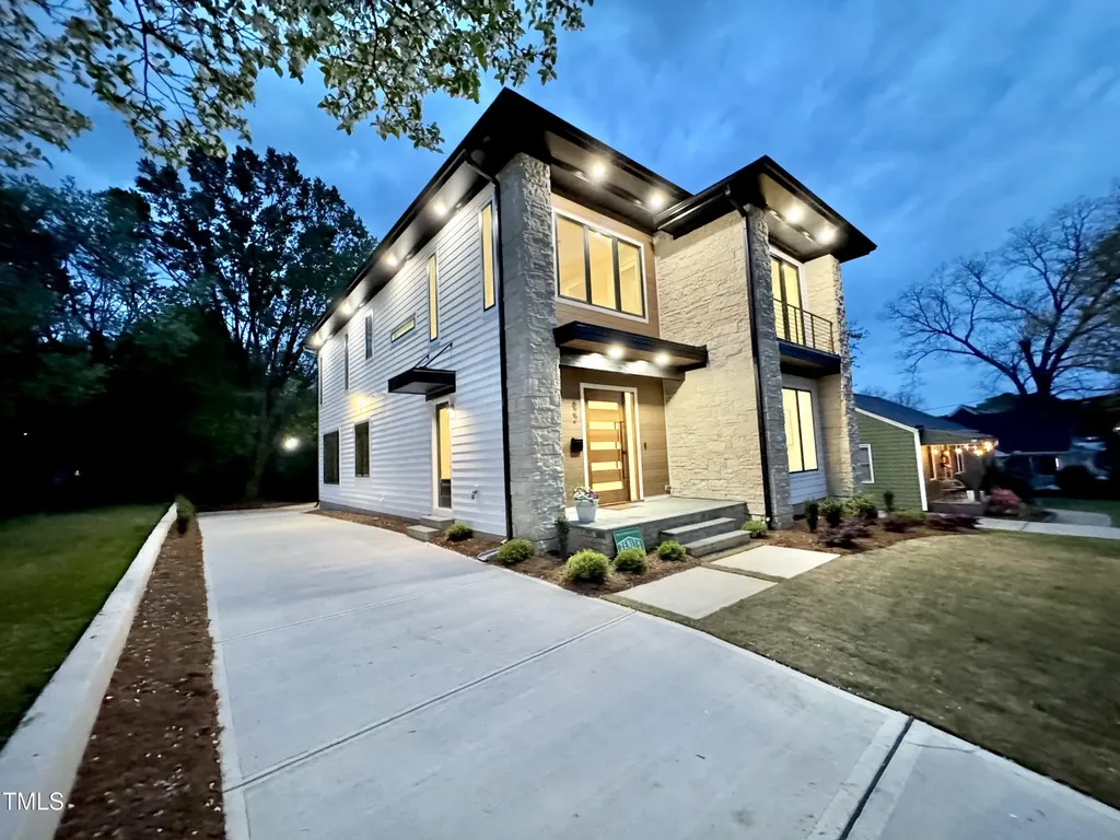 622 Glascock Street Raleigh NC 27604