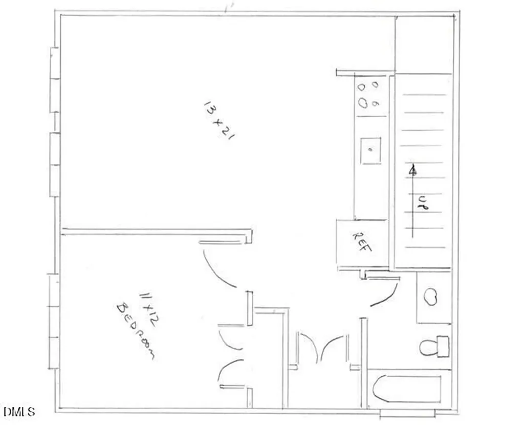 622 Glascock Street Raleigh NC 27604
