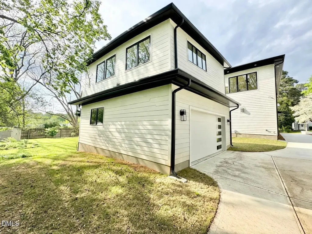 622 Glascock Street Raleigh NC 27604