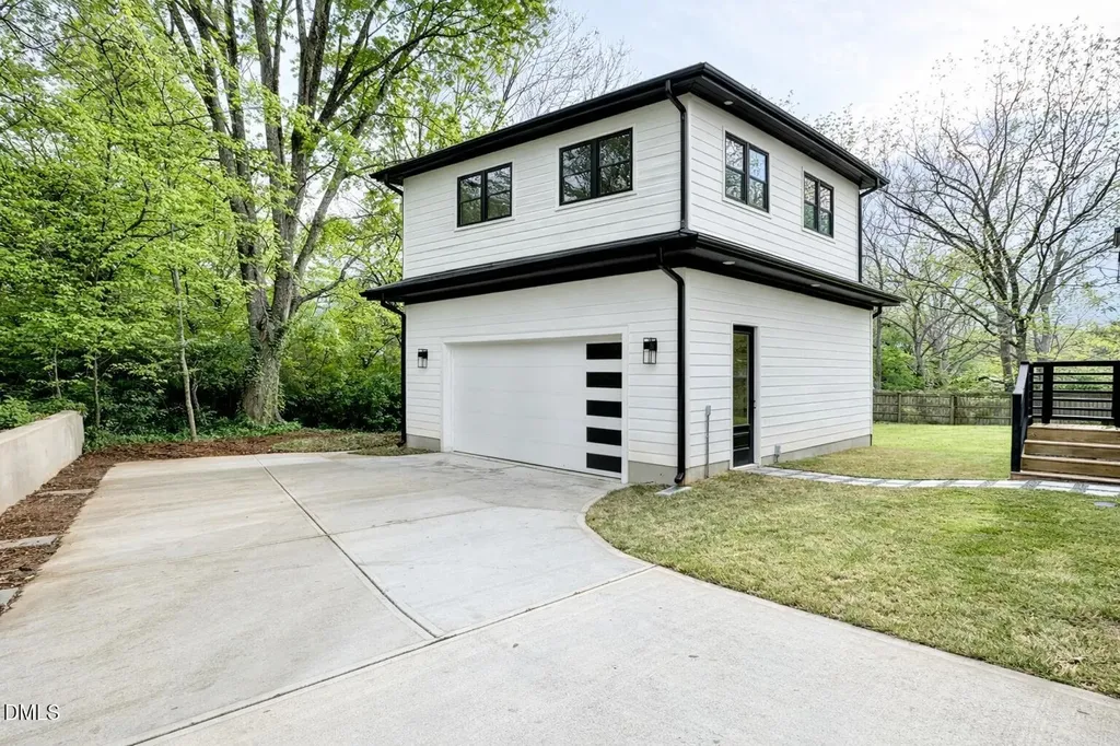 622 Glascock Street Raleigh NC 27604